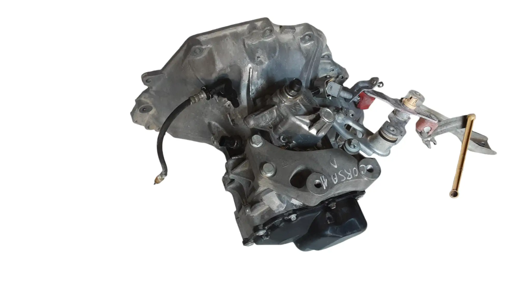 Σασμάν Χειροκίνητο OPEL …