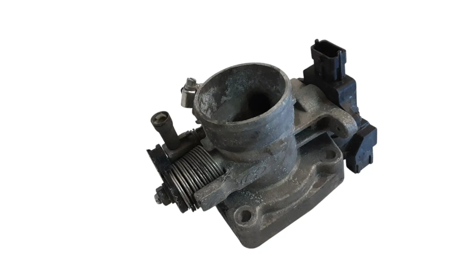 Πεταλούδα Γκαζιού-Κλαπέτο HYUNDAI …