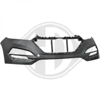 Προφυλακτήρας HYUNDAI TUCSON …