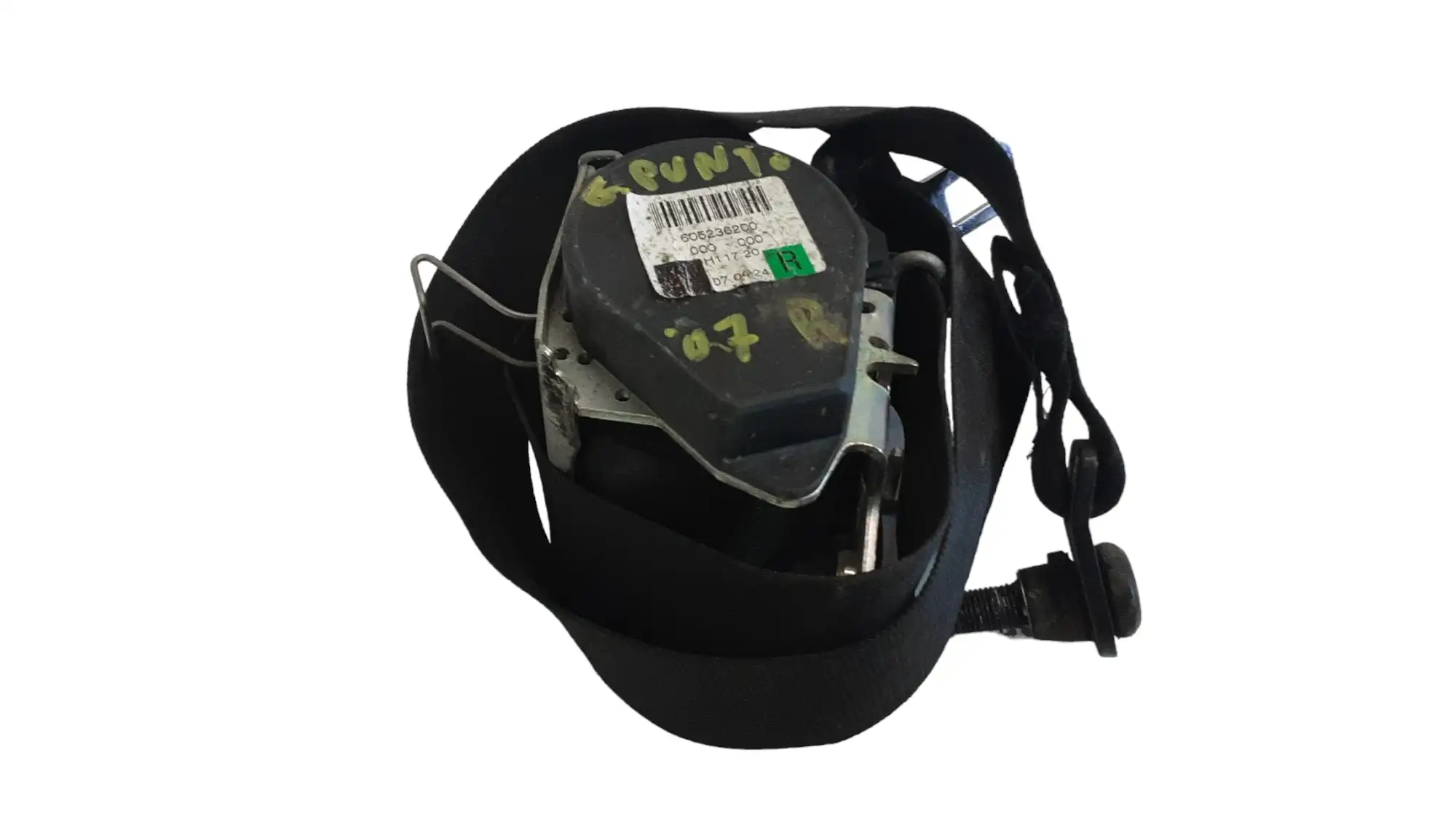 Ζώνη Ασφαλείας FIAT …