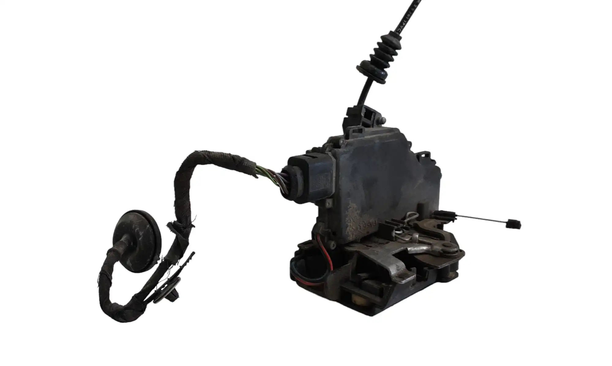 Κλειδαριά Πόρτας VW …