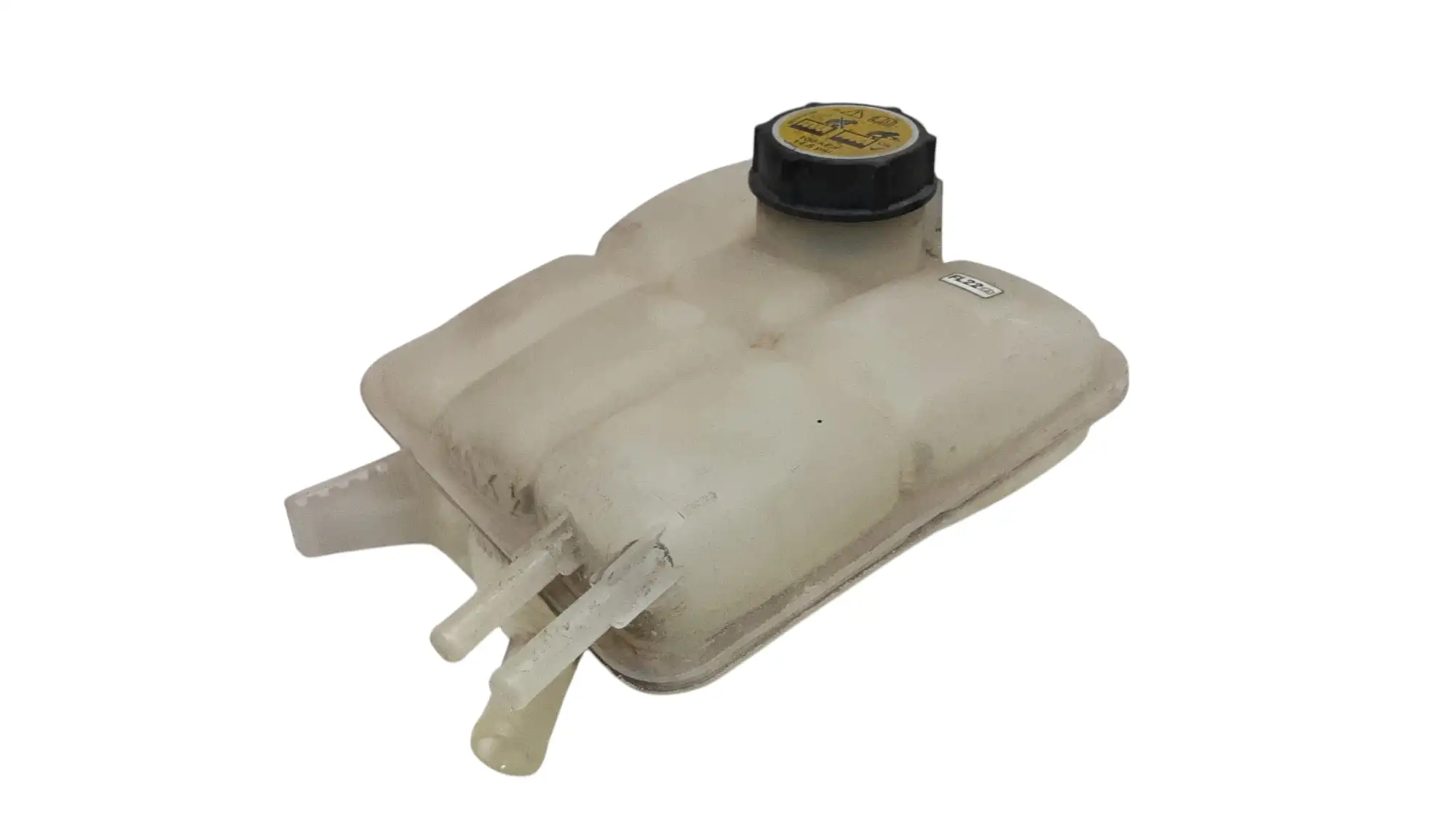 Δοχείο Διαστολής Νερού …