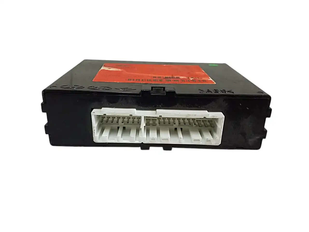 Μονάδα Άνεσης HYUNDAI …