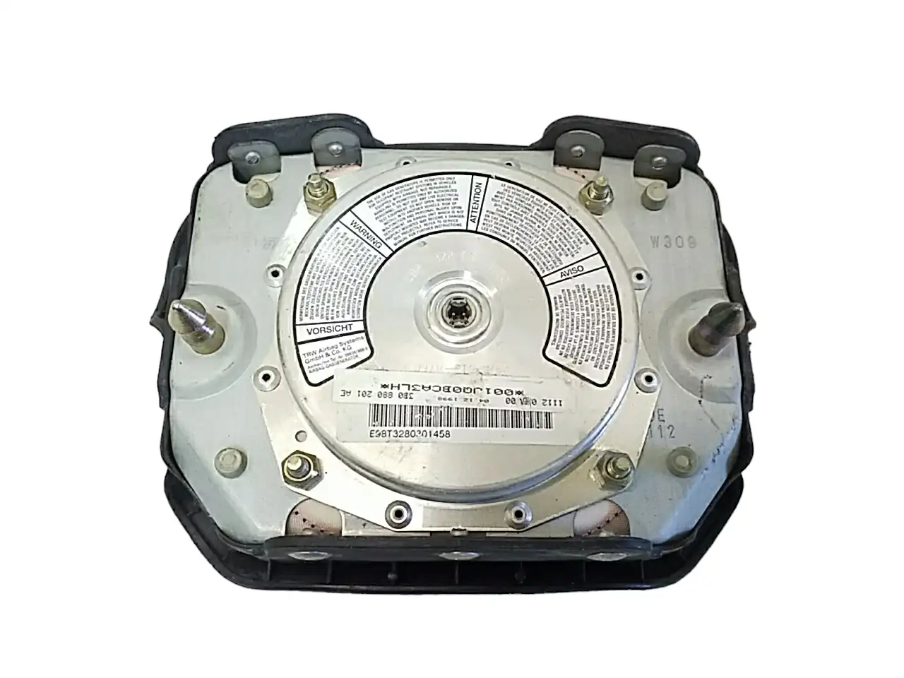 Αερόσακος Οδηγού VW …