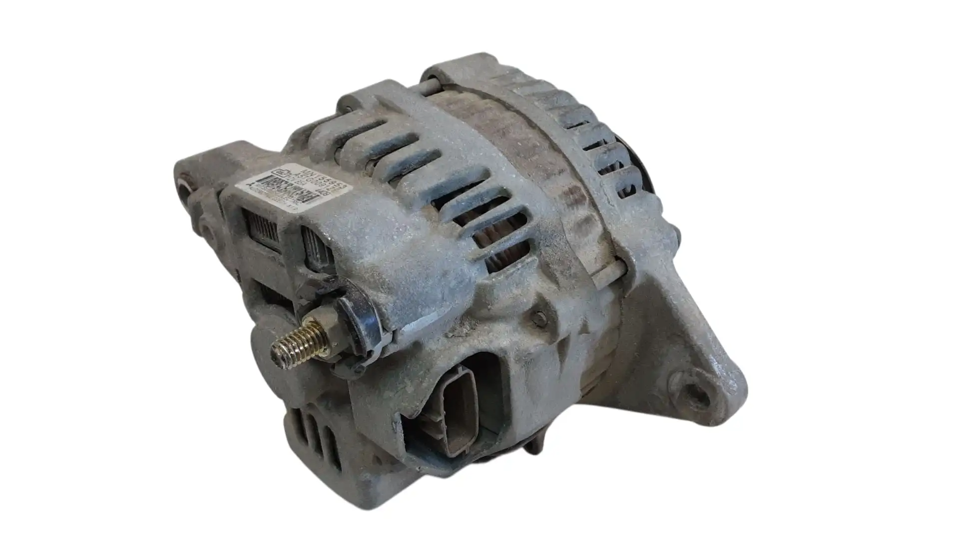 Δυναμό/Εναλλάκτης MITSUBISHI COLT …