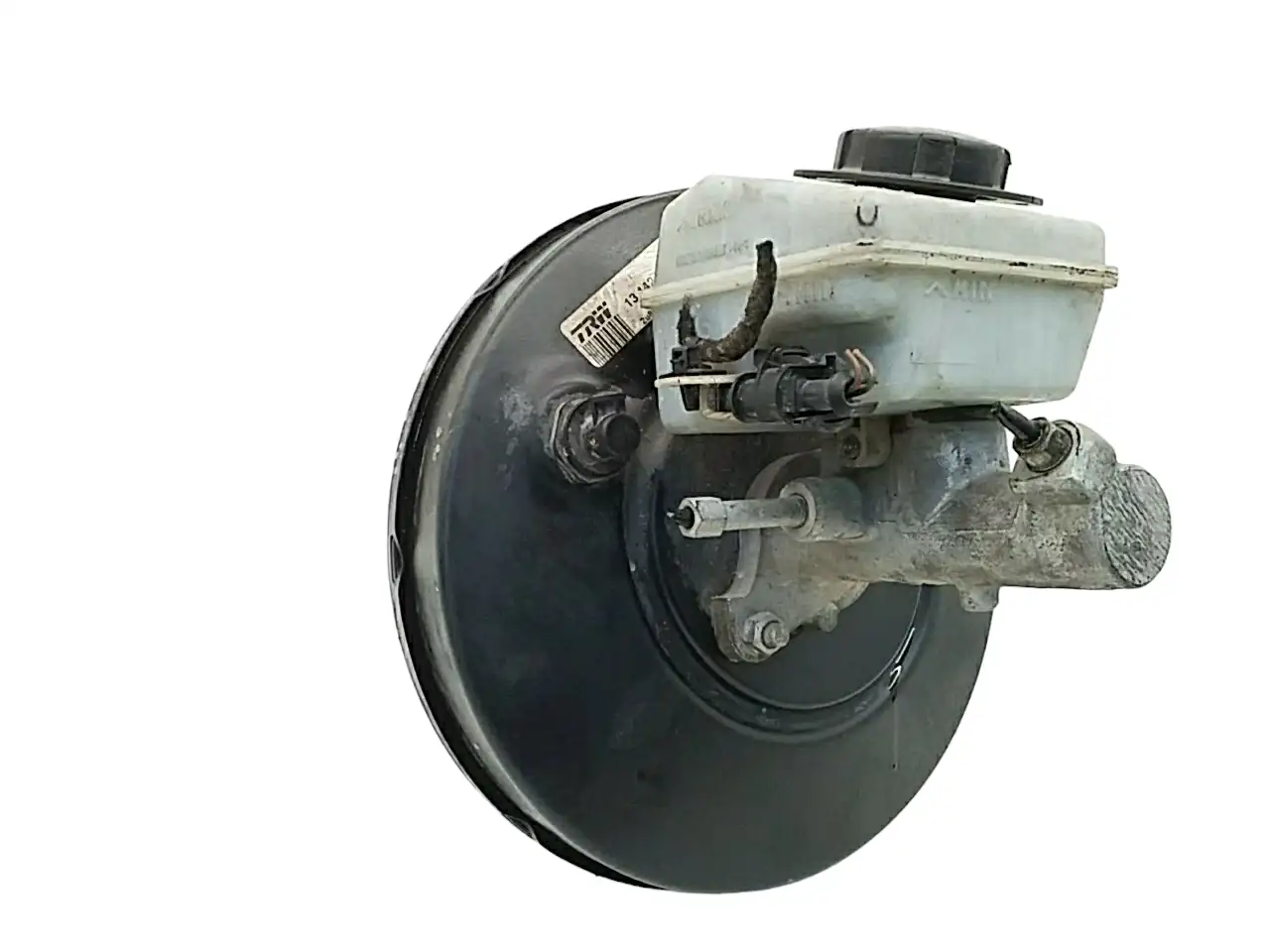 Σεβρόφρενο Κομπλέ OPEL …