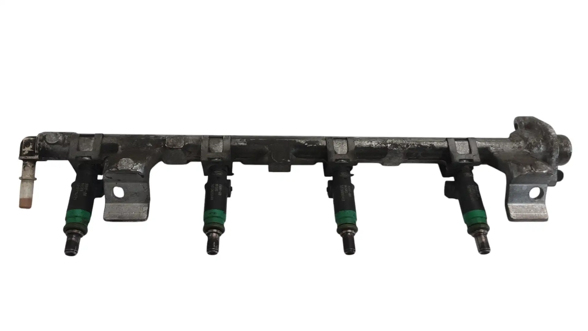 Μπεκ FORD FIESTA …