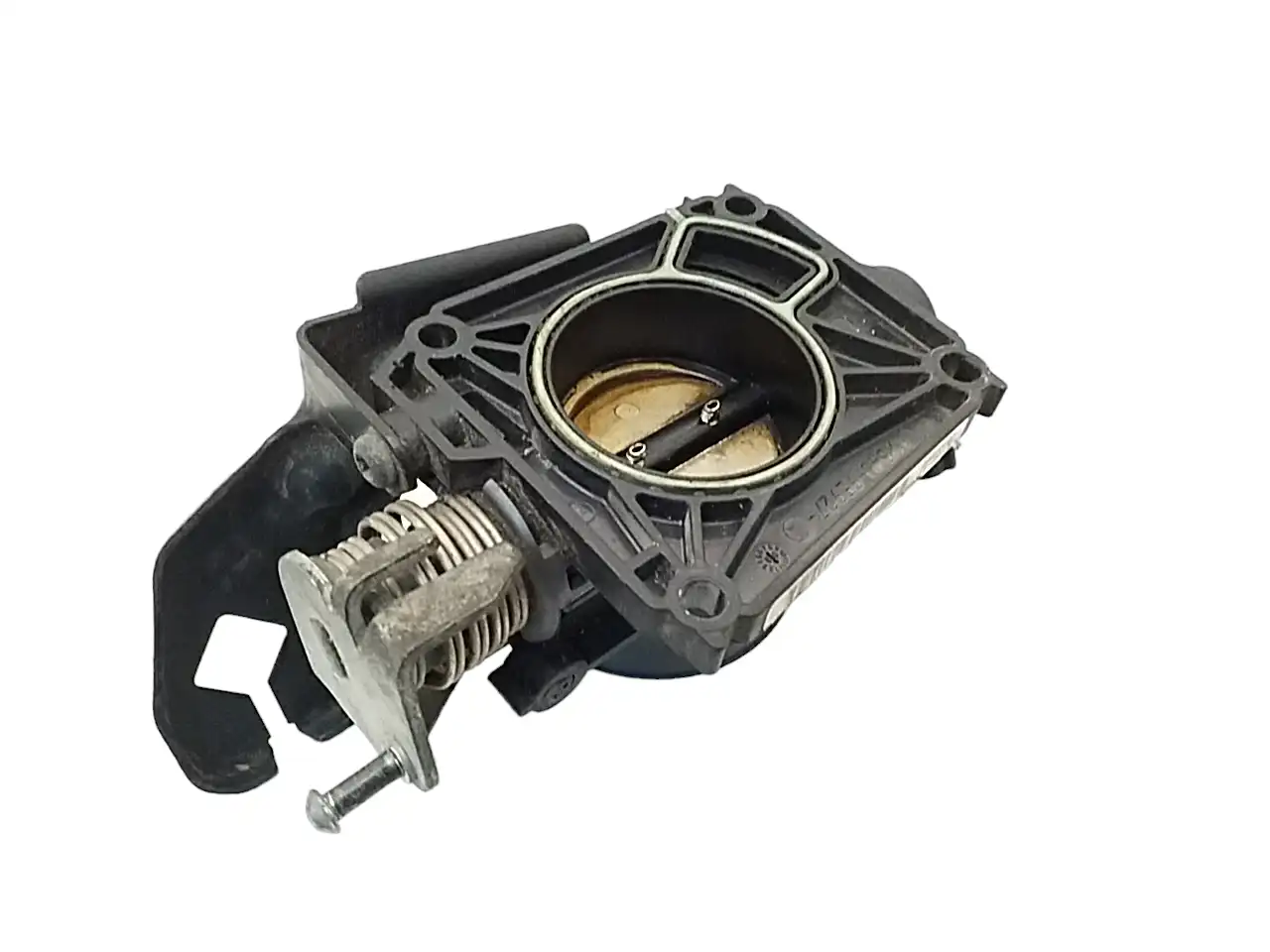 Πεταλούδα Γκαζιού-Κλαπέτο FORD …