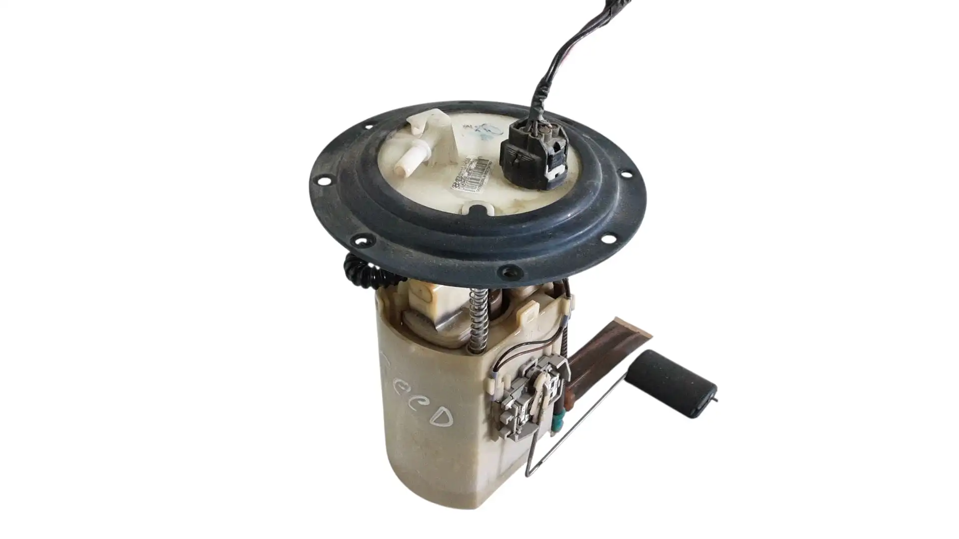 Τρόμπα Βενζίνης/Πετρελαίου HYUNDAI …