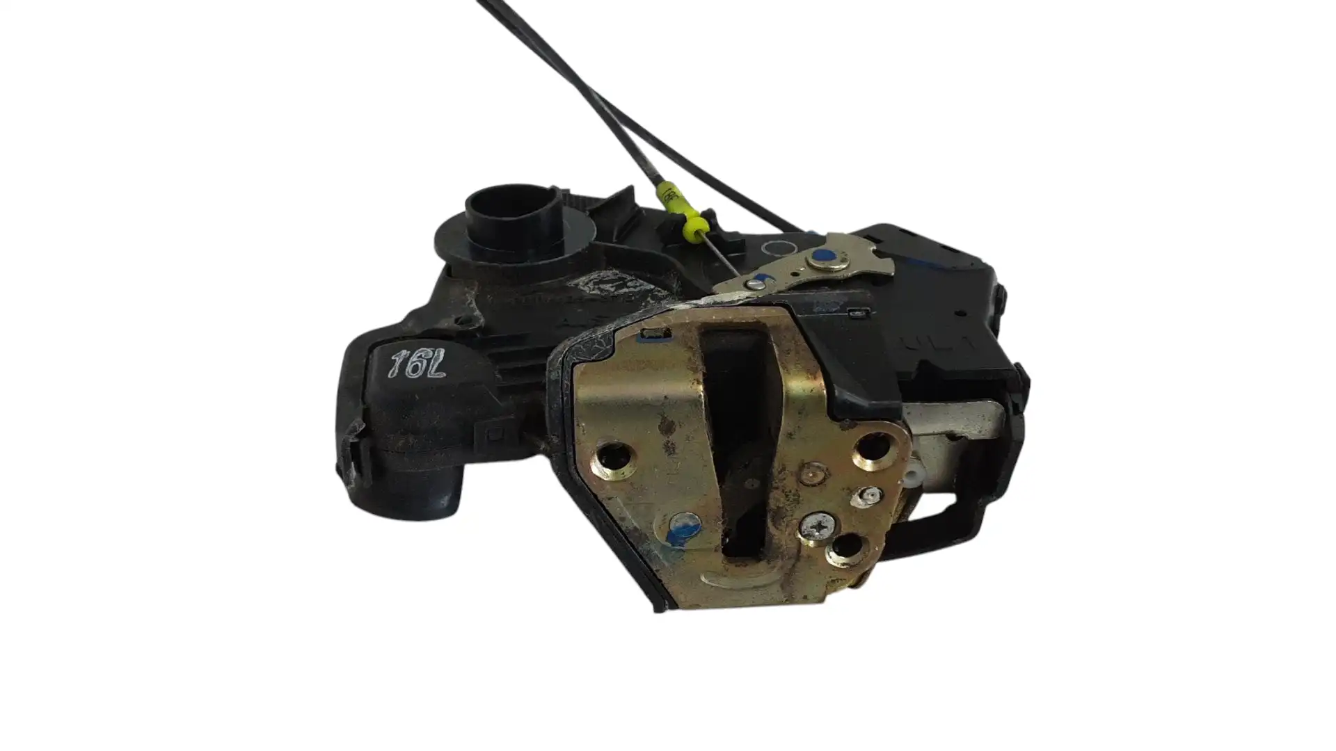 Κλειδαριά Πόρτας TOYOTA …