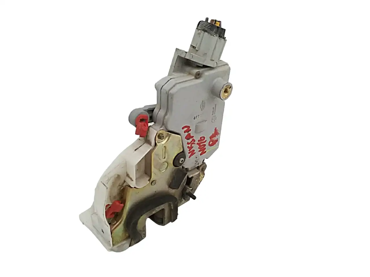 Κλειδαριά Πόρτας NISSAN …