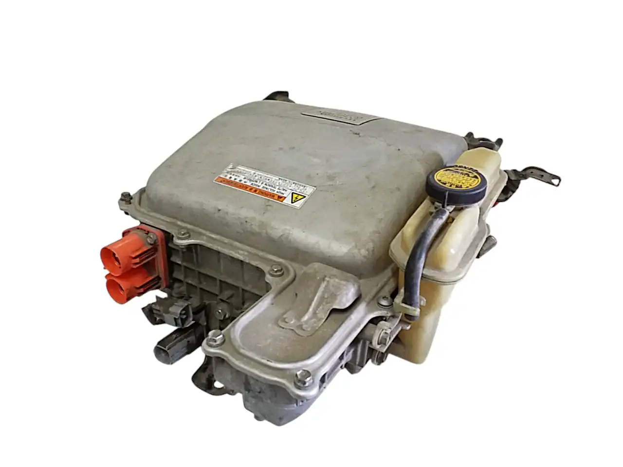 Δυναμό/Εναλλάκτης TOYOTA PRIUS …