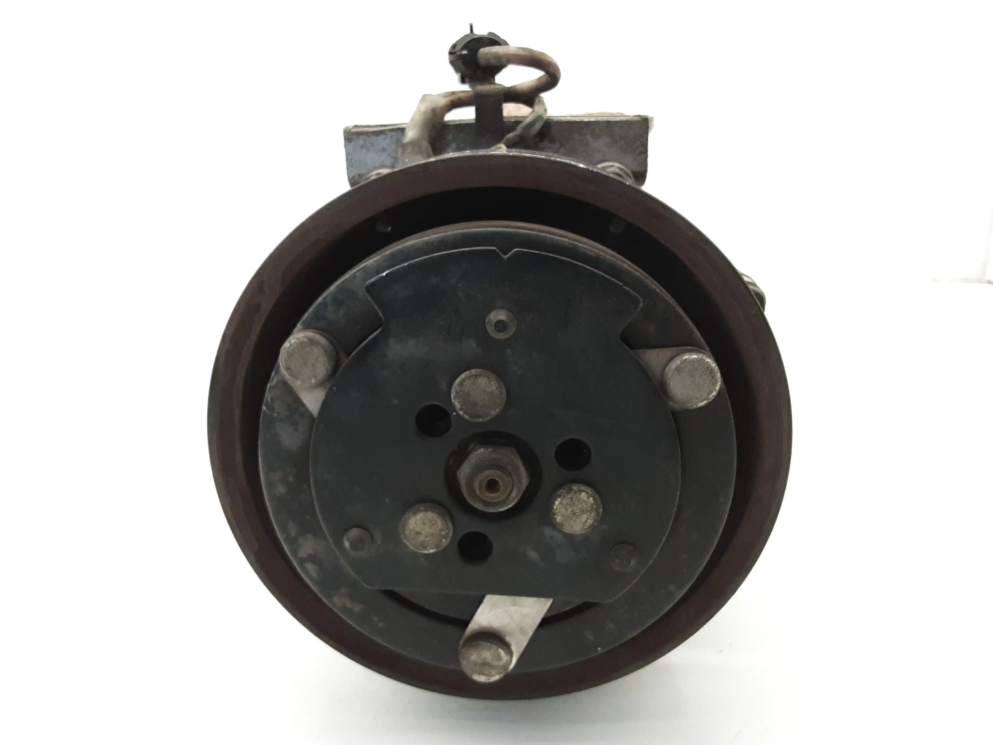 Συμπιεστής A/C (Κομπρέσορας) …