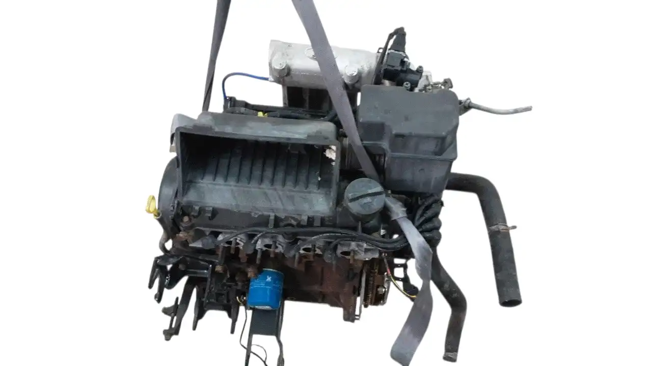 Κινητήρας-Μοτέρ HYUNDAI ATOS …