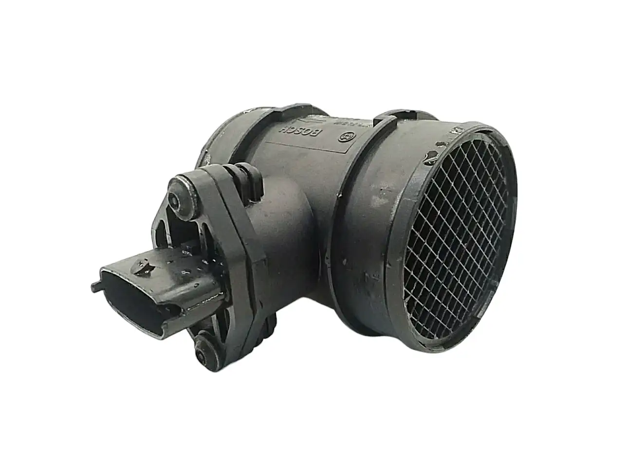 Μετρητής μάζας /ποσότητας …