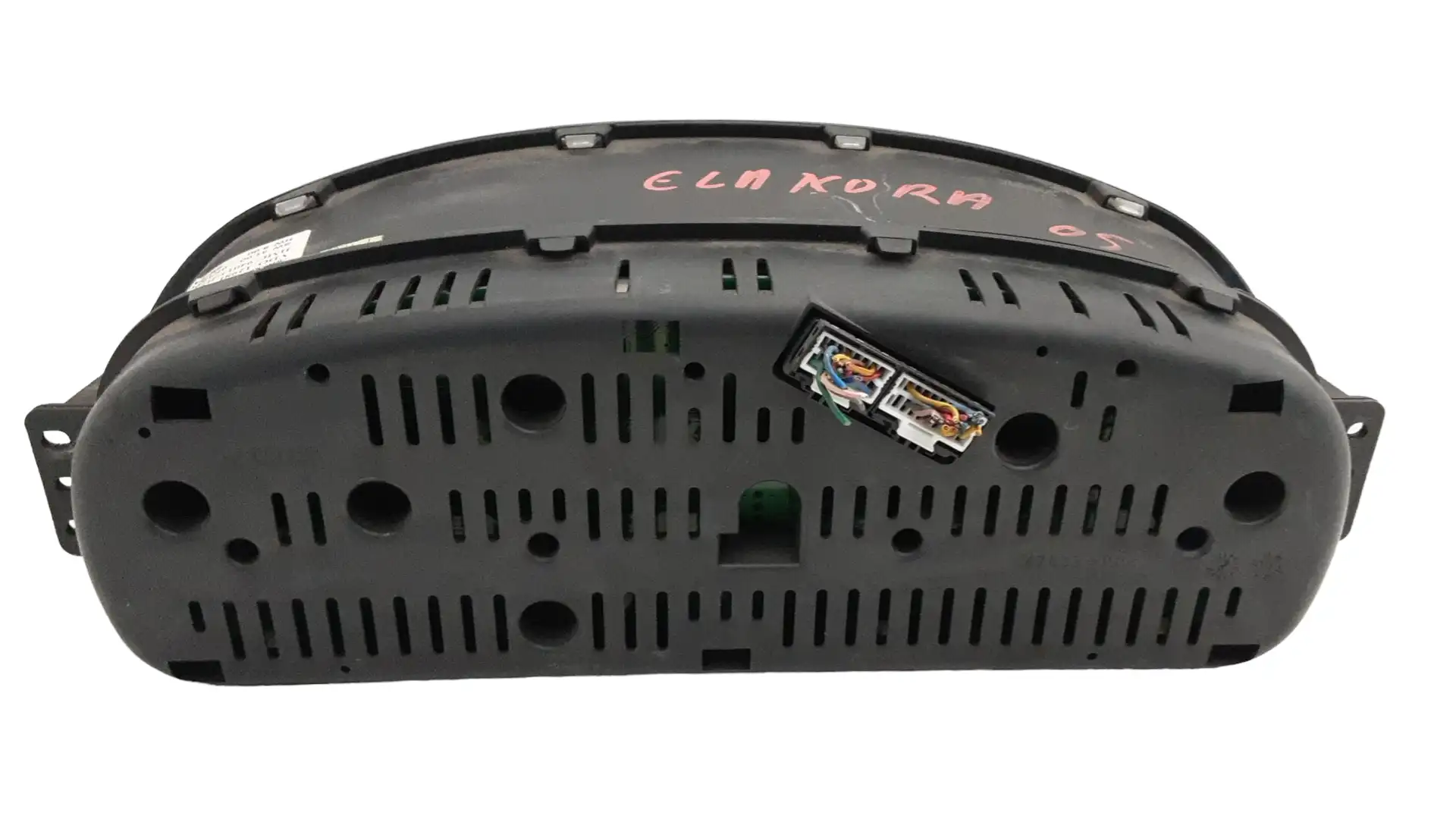 Κοντέρ HYUNDAI ELANTRA …