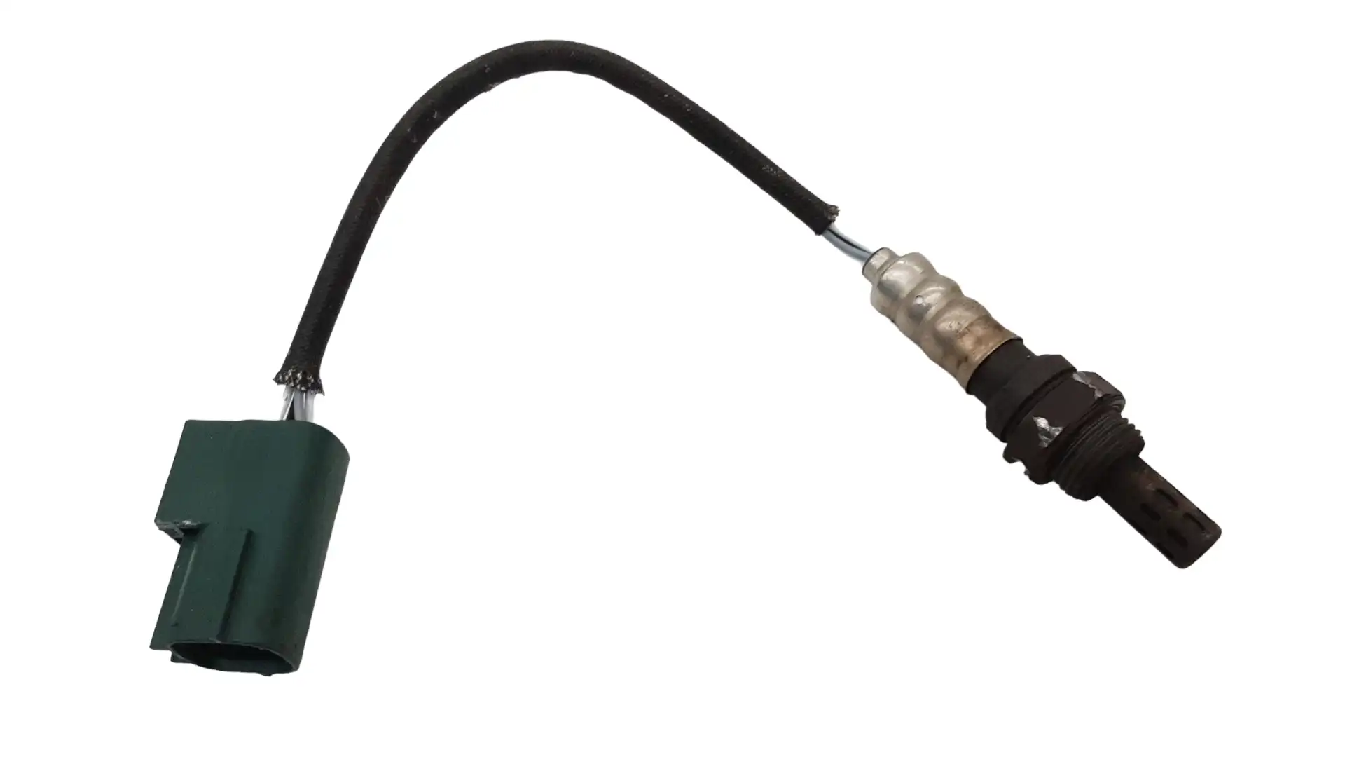 Αισθητήρες Λ (λάμδα) …