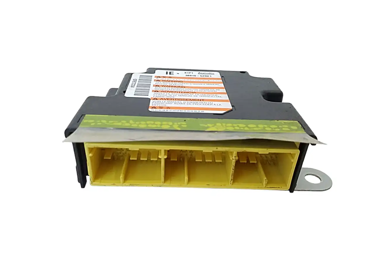 Εγκέφαλος Αερόσακων SUZUKI …