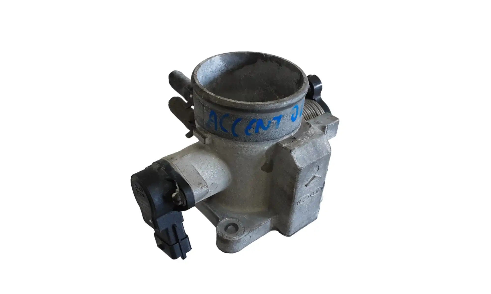 Πεταλούδα Γκαζιού-Κλαπέτο HYUNDAI …