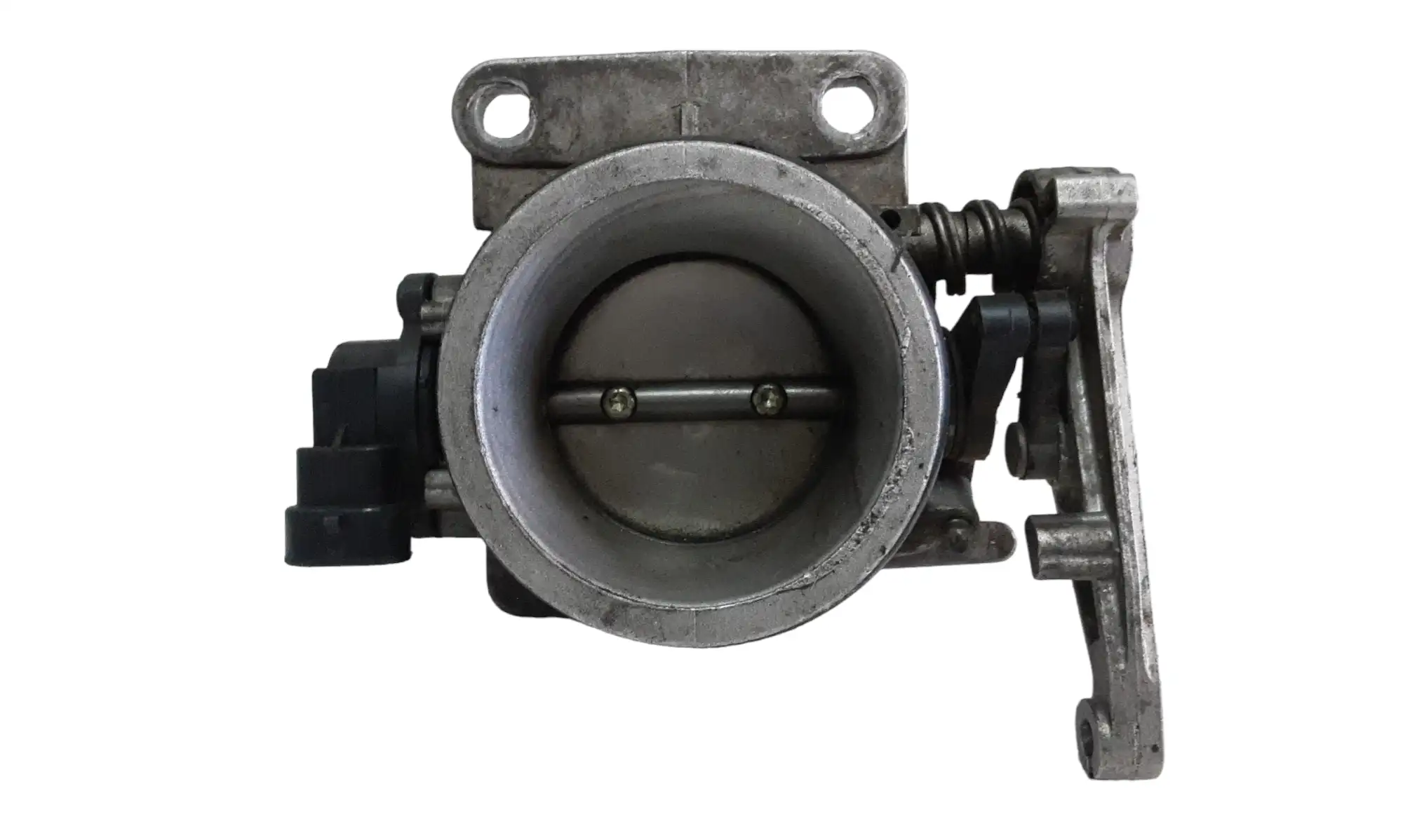 Πεταλούδα Γκαζιού-Κλαπέτο RENAULT …