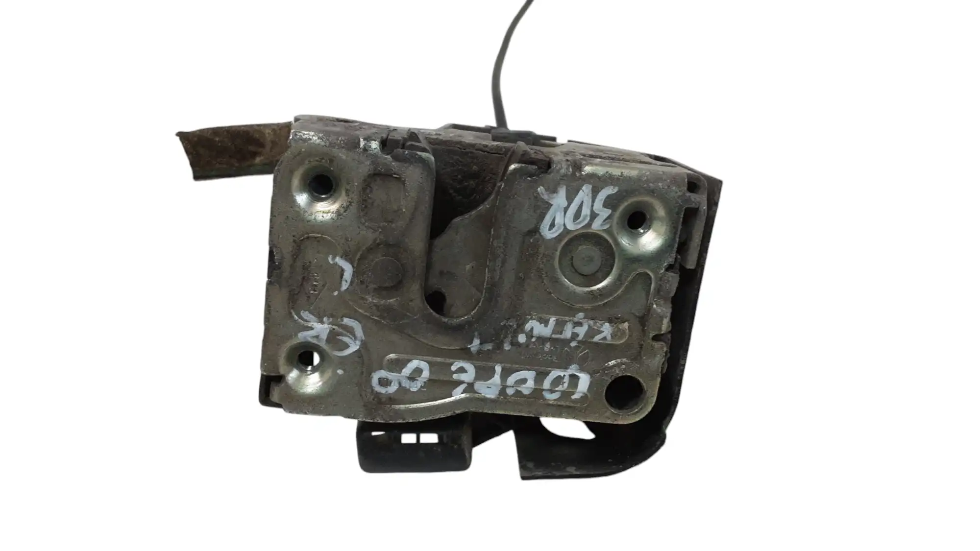 Κλειδαριά Πόρτας RENAULT …