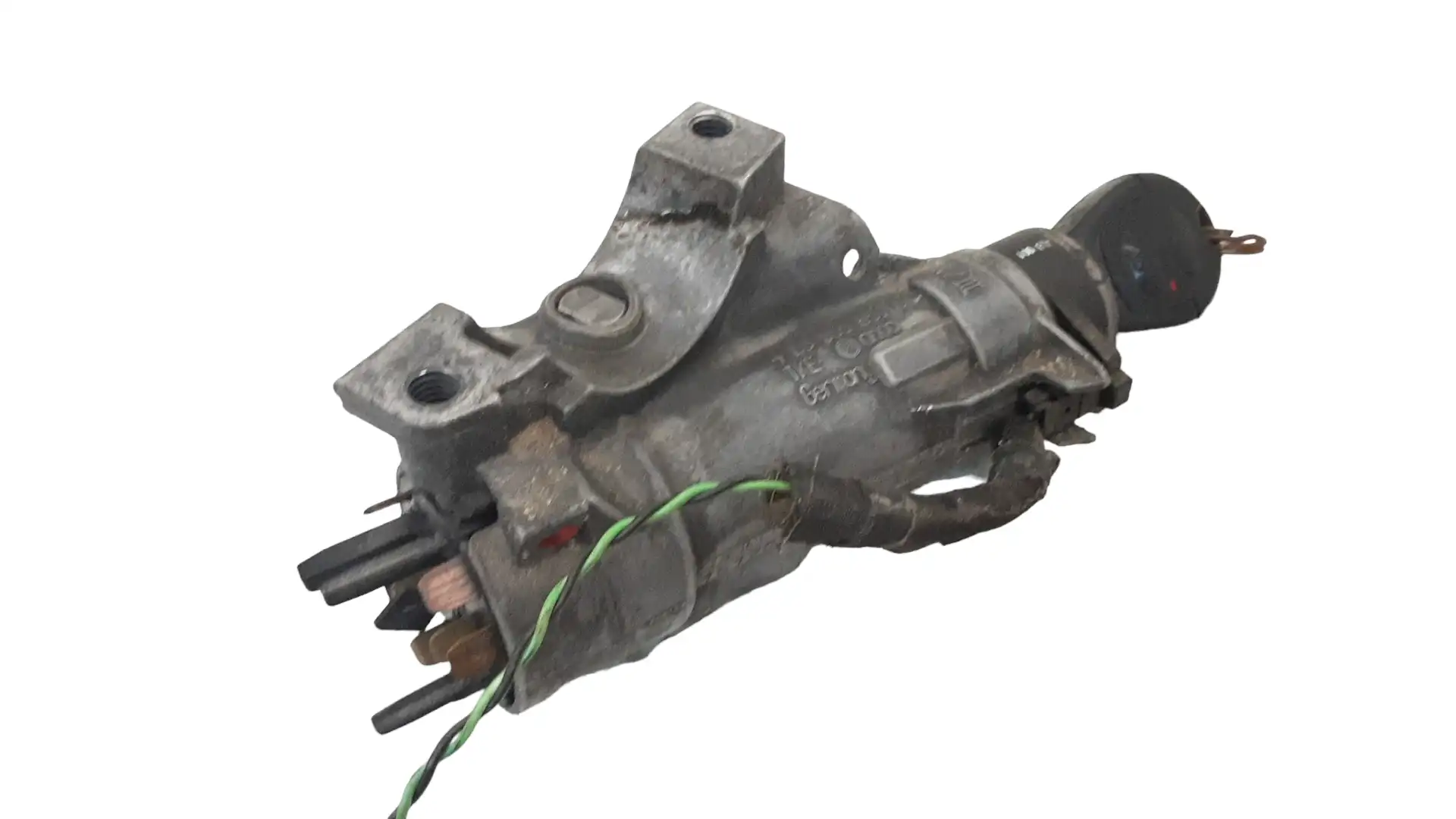 Διακόπτης Μίζας SEAT …