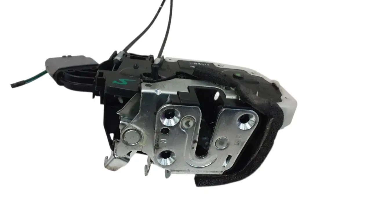 Κλειδαριά Πόρτας NISSAN …