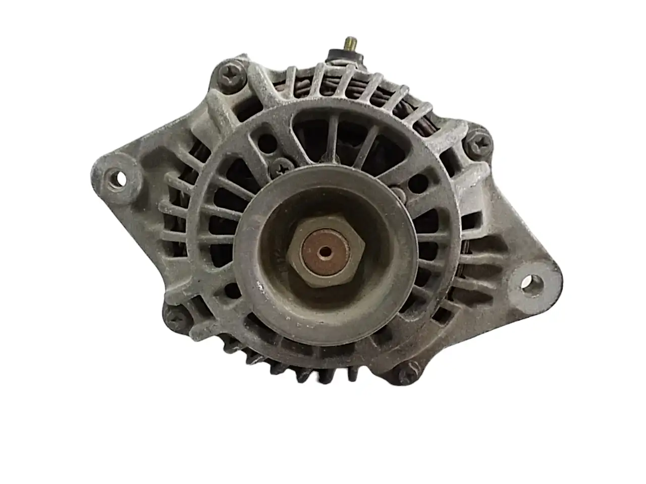 Δυναμό/Εναλλάκτης SUBARU FORESTER …