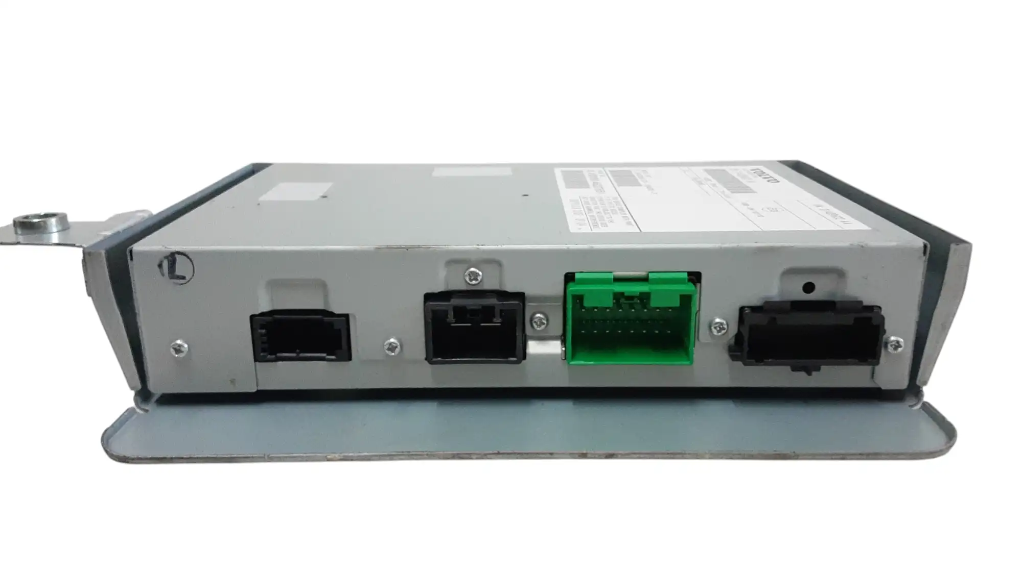 Ενισχυτής VOLVO V40 …