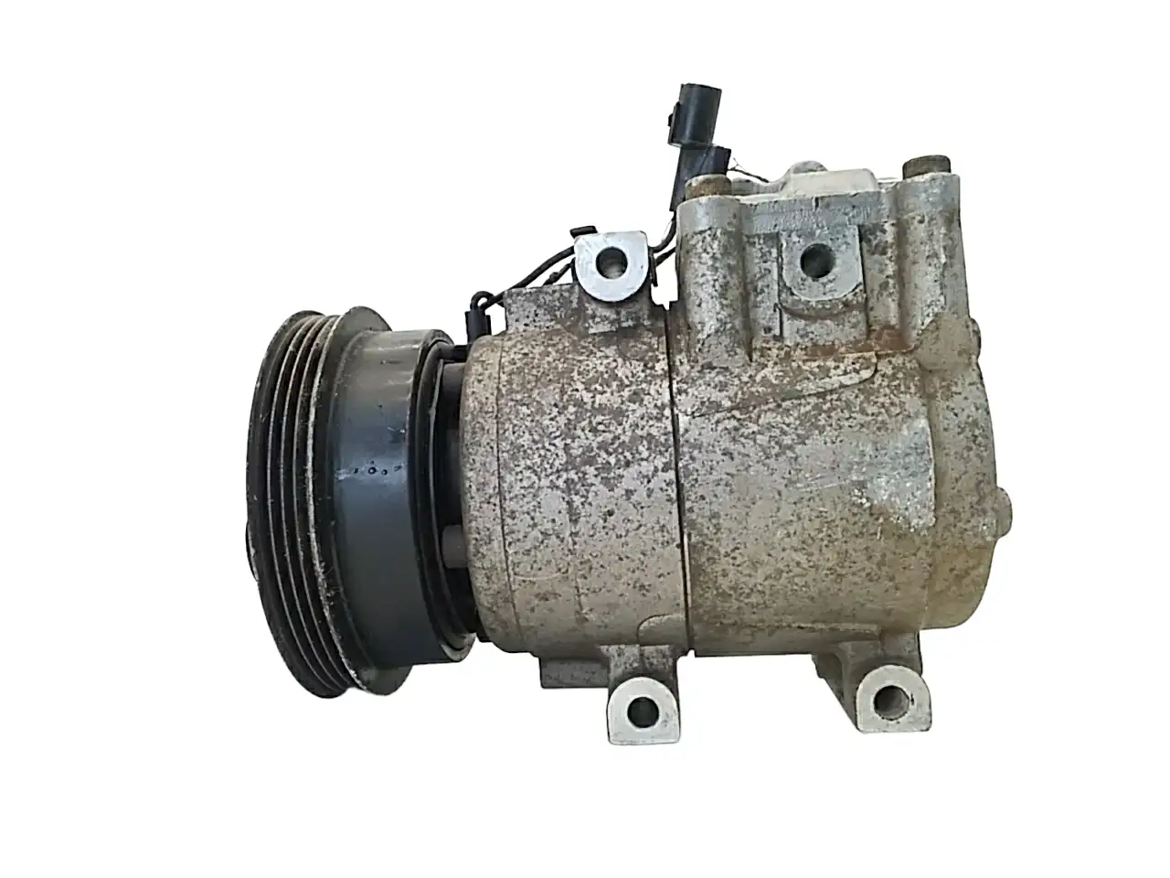 Συμπιεστής A/C (Κομπρέσορας) …