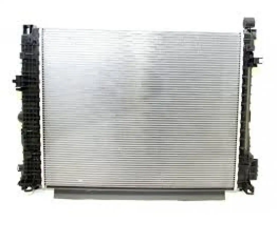 Ψυγείο A/C (Εξωτερικό) …