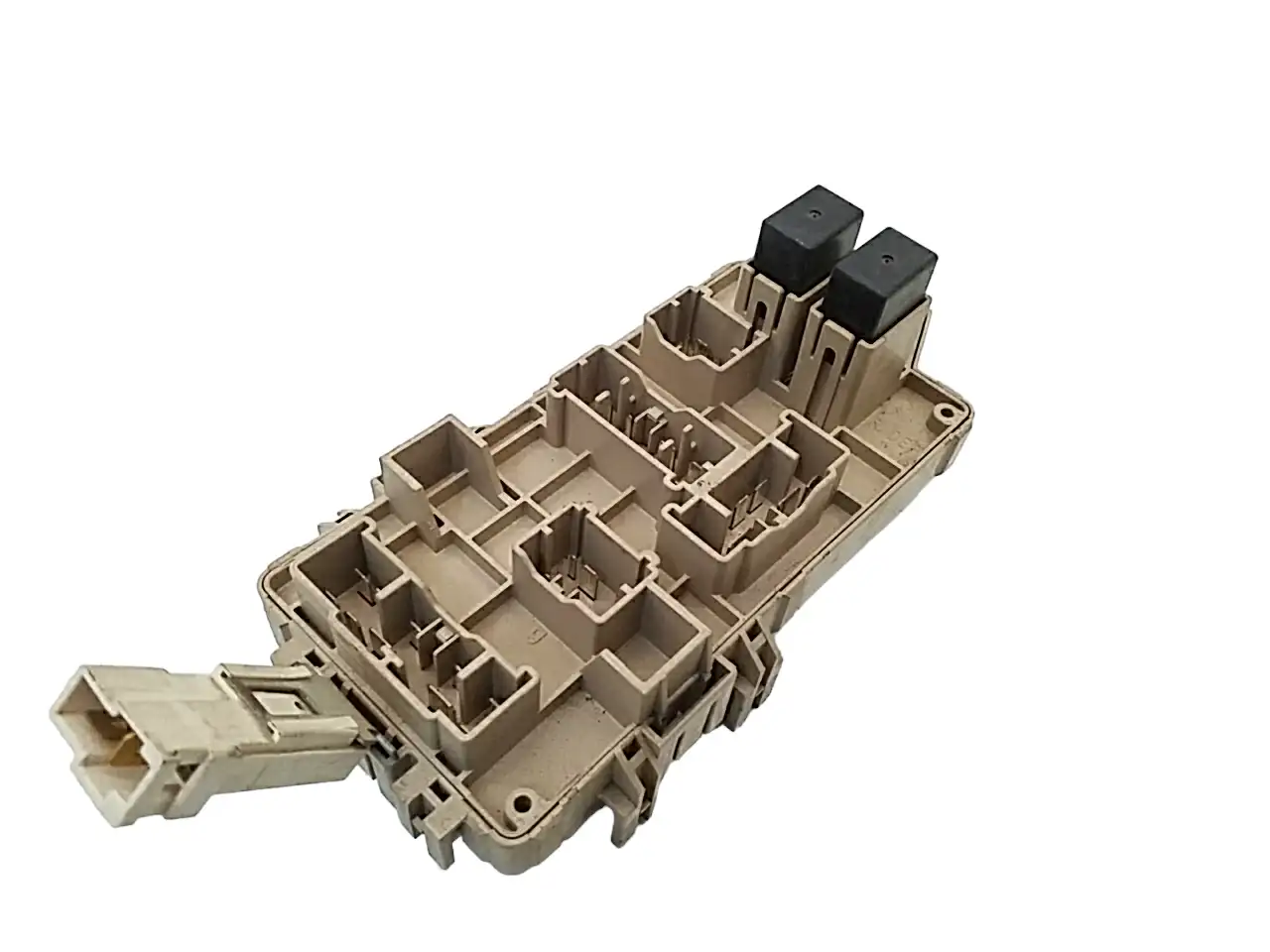 Ασφαλειοθήκη SUBARU IMPREZA …