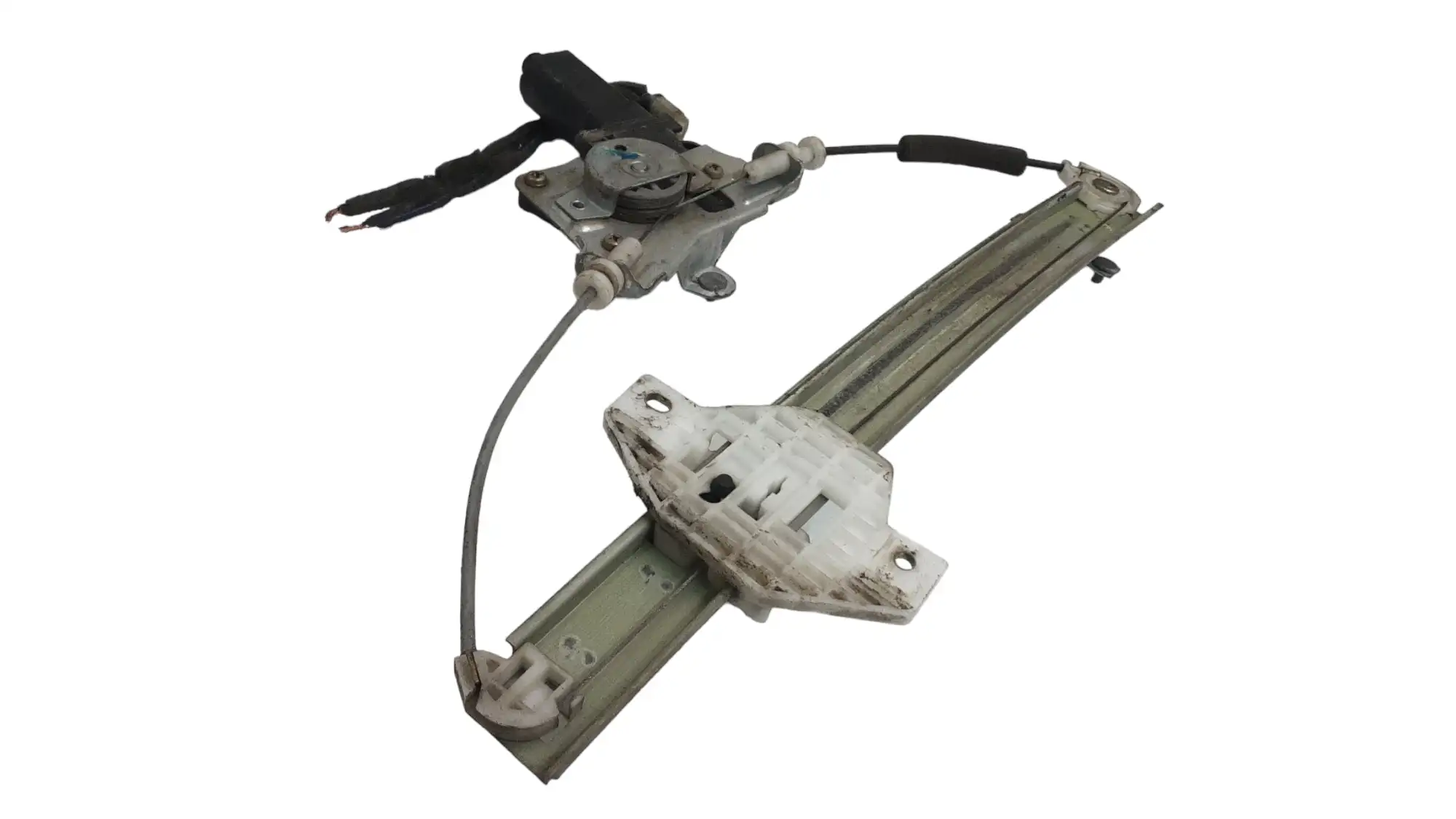 Γρύλος Παραθύρου Ηλεκτρικός …