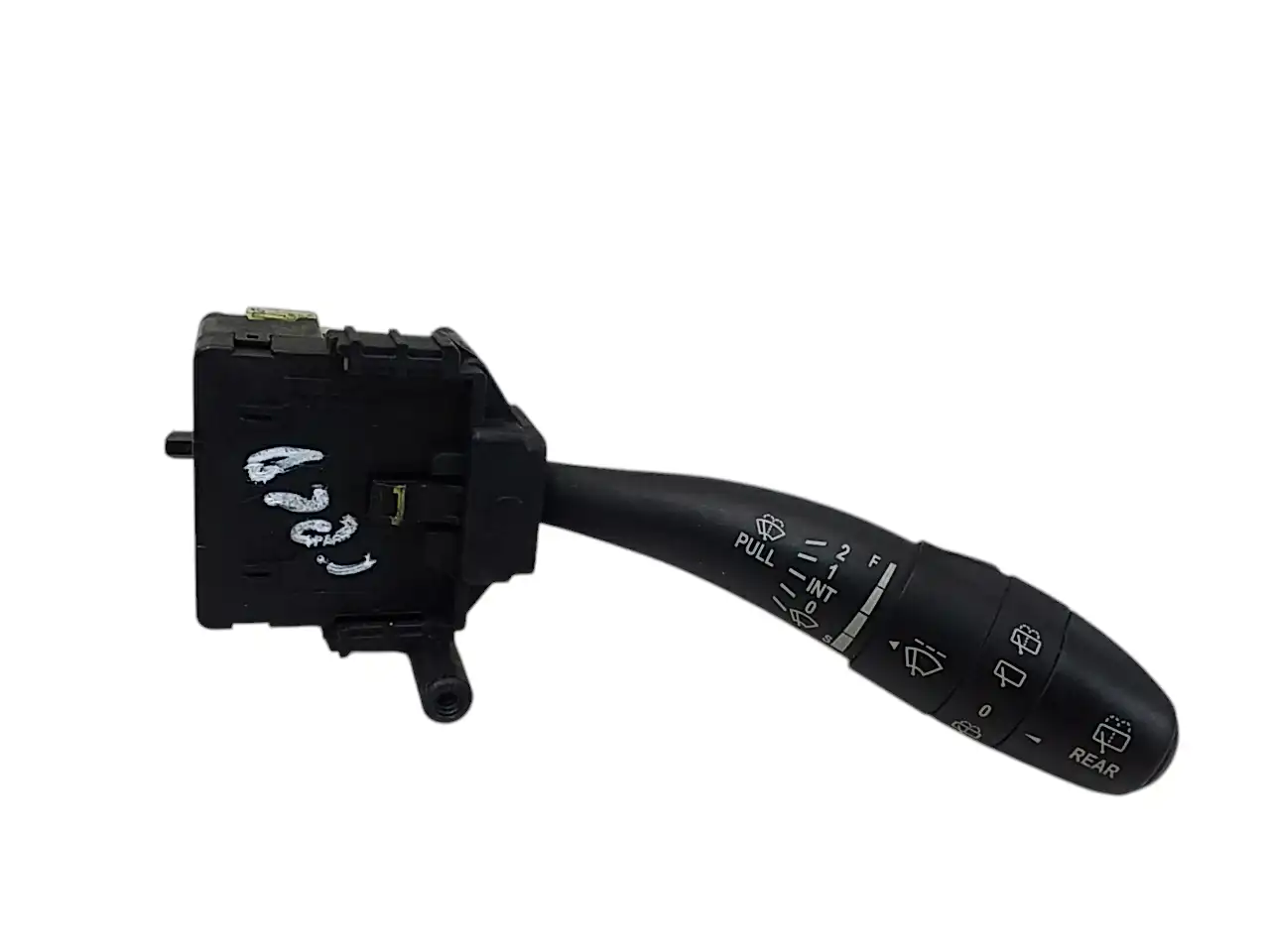 Διακόπτης Υαλοκαθαριστήρων KIA …