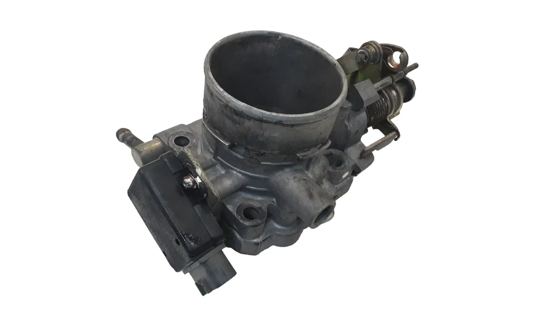 Πεταλούδα Γκαζιού-Κλαπέτο SUBARU …