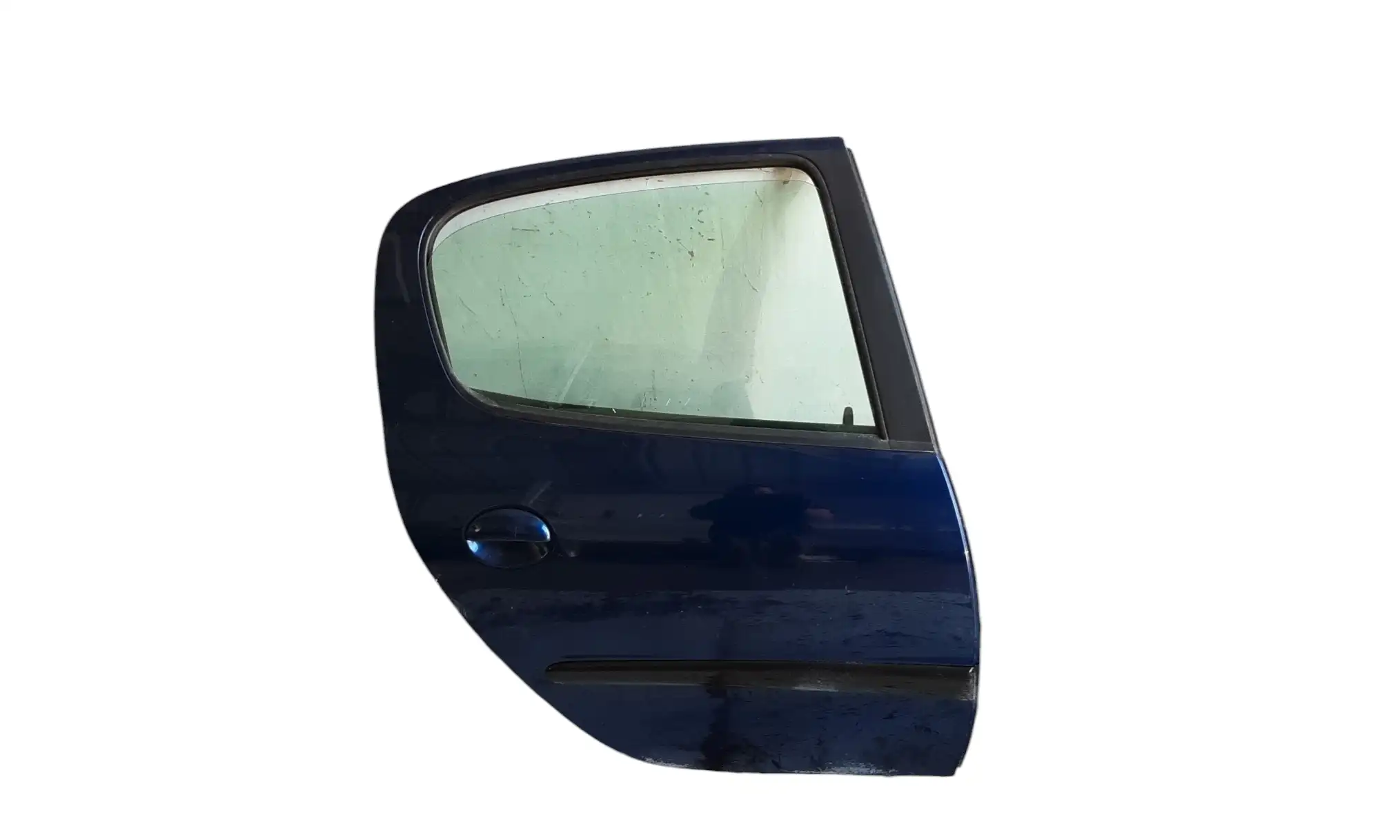 Πόρτα PEUGEOT 206 …