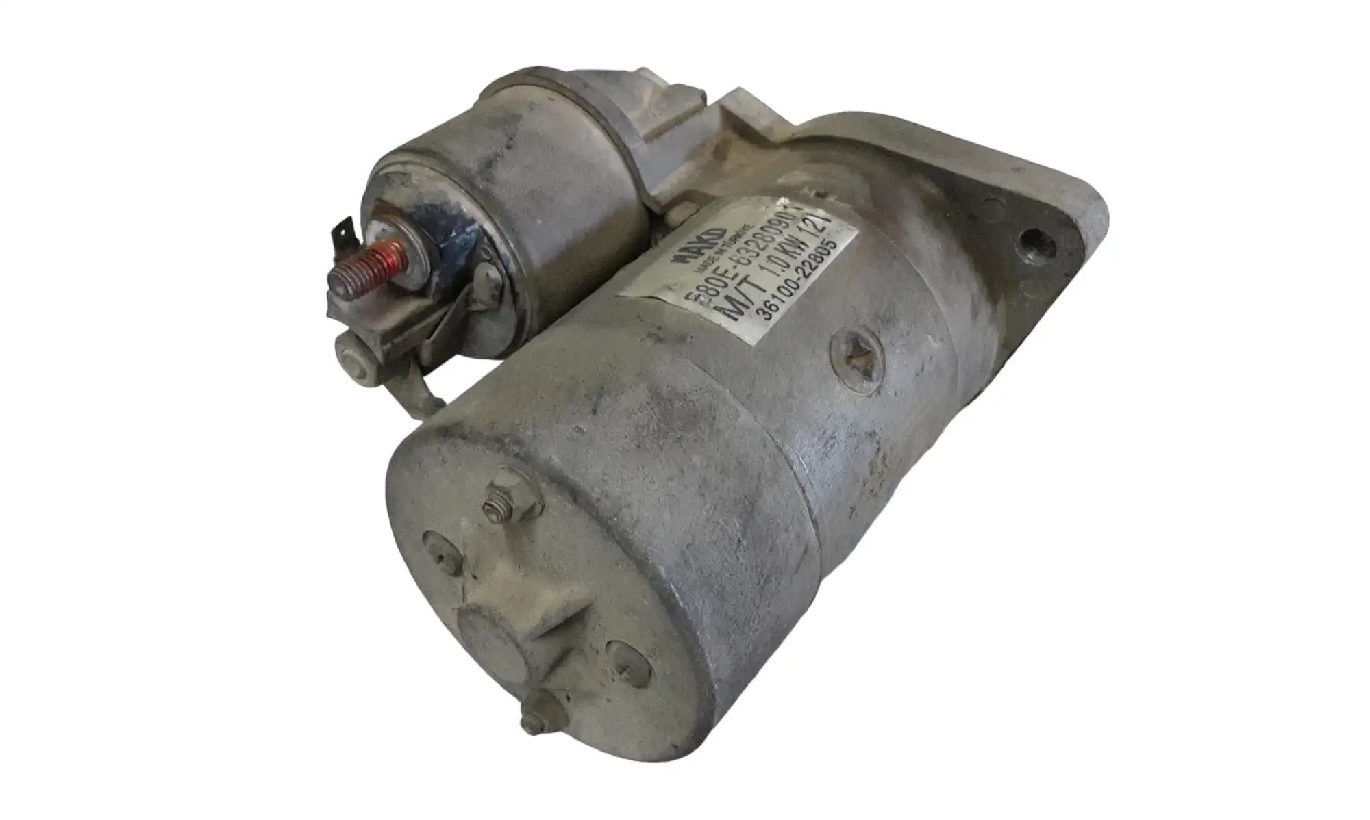 Μίζα HYUNDAI ACCENT …