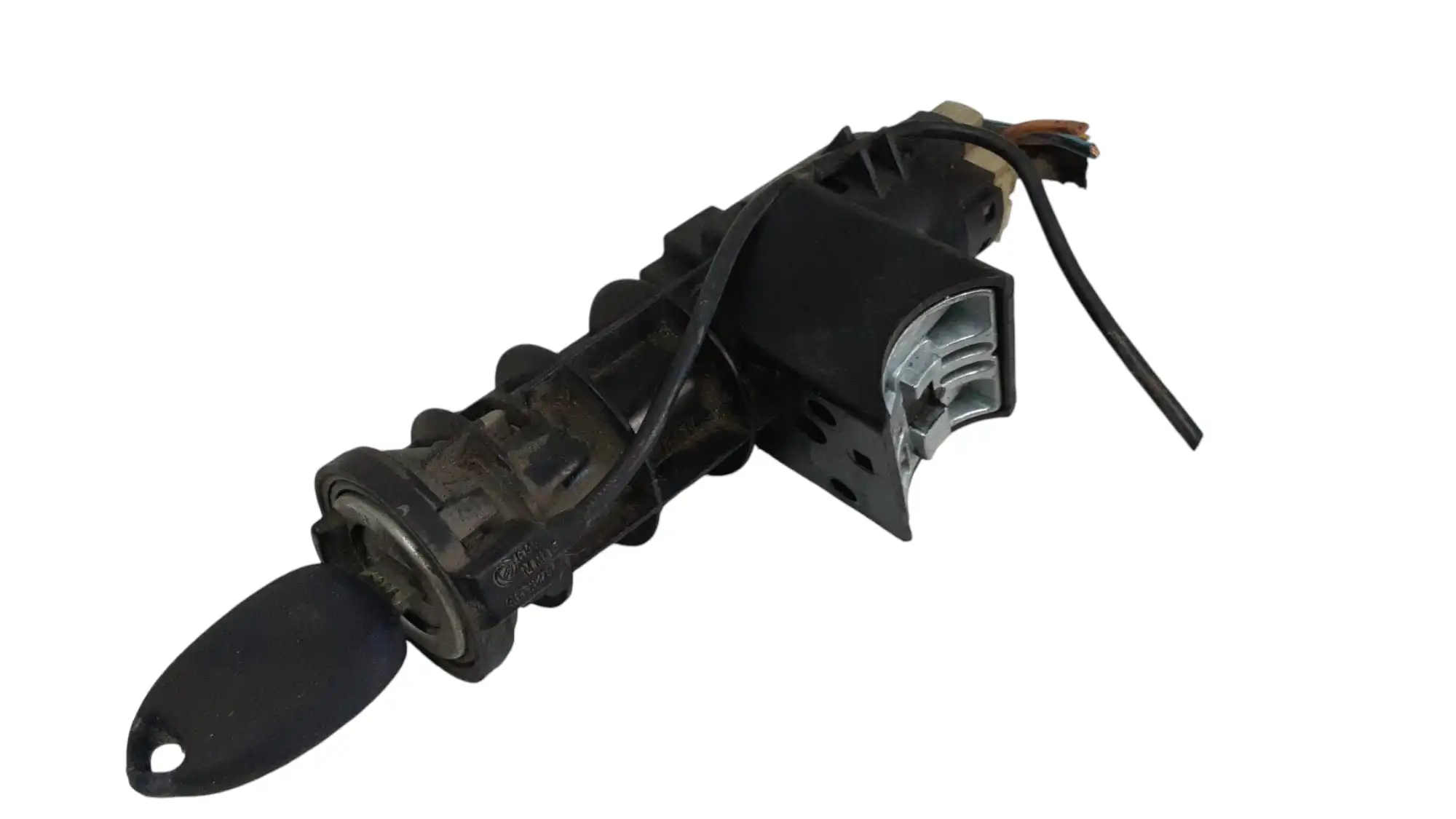 Διακόπτης Μίζας FIAT …