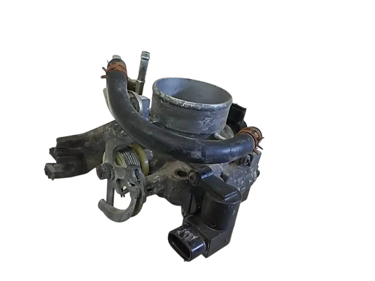 Πεταλούδα Γκαζιού-Κλαπέτο TOYOTA …