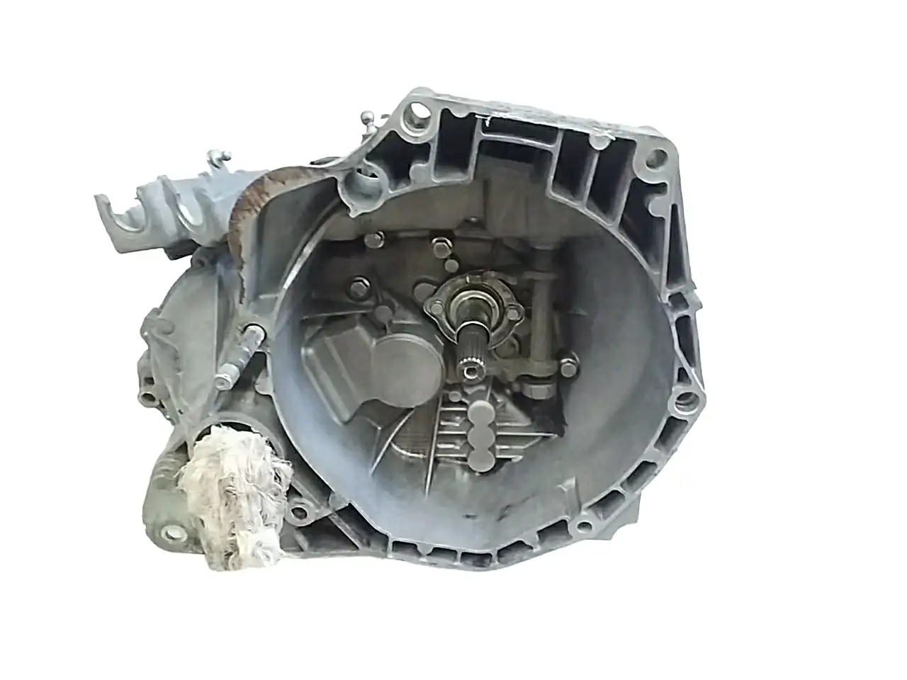 Σασμάν Χειροκίνητο FIAT …