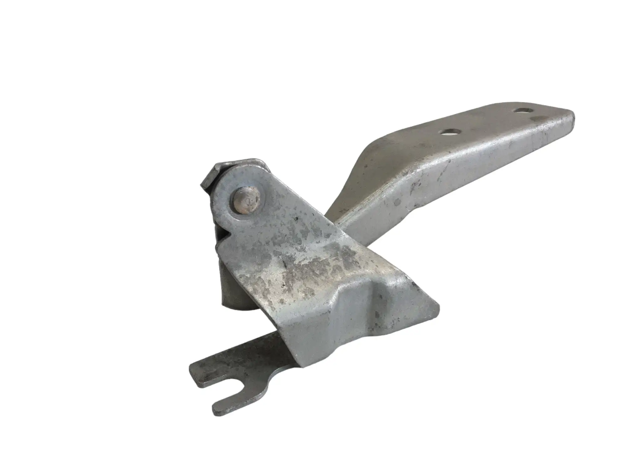 Μεντεσές Καπό SKODA …