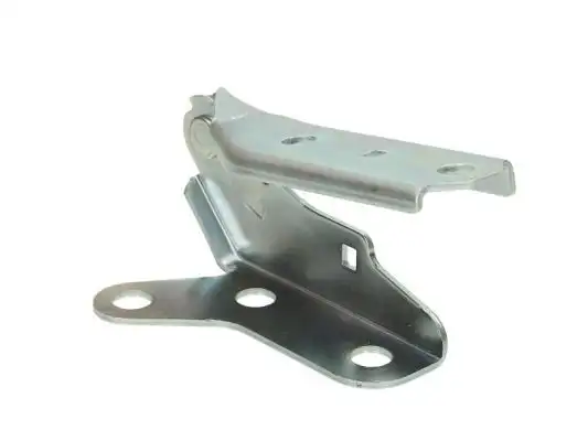 Μεντεσές Καπό VW …