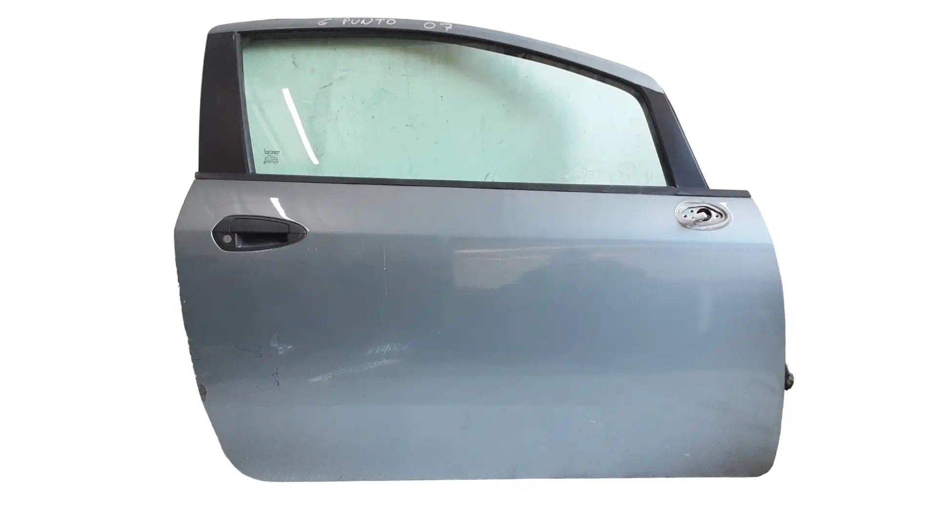 Πόρτα FIAT GRANDE …