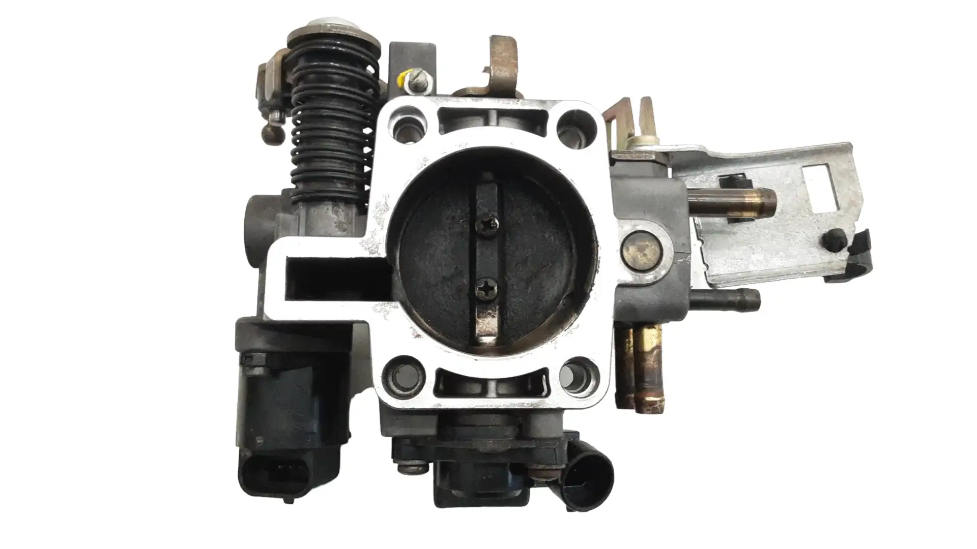 Πεταλούδα Γκαζιού-Κλαπέτο OPEL …