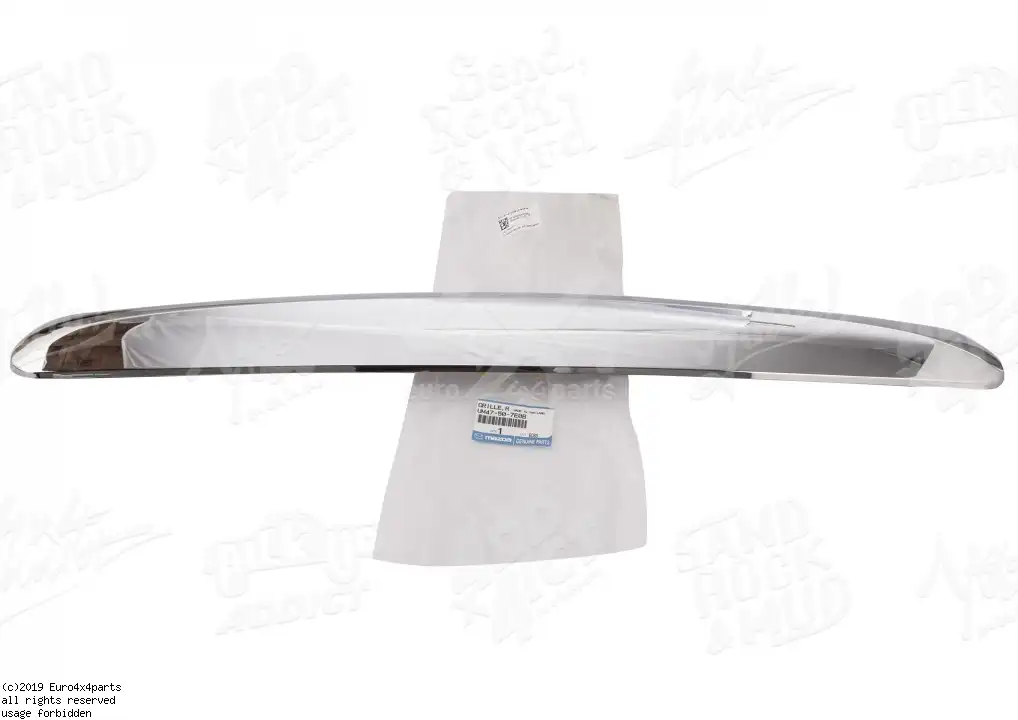 Διακοσμητικό Καπό MAZDA …