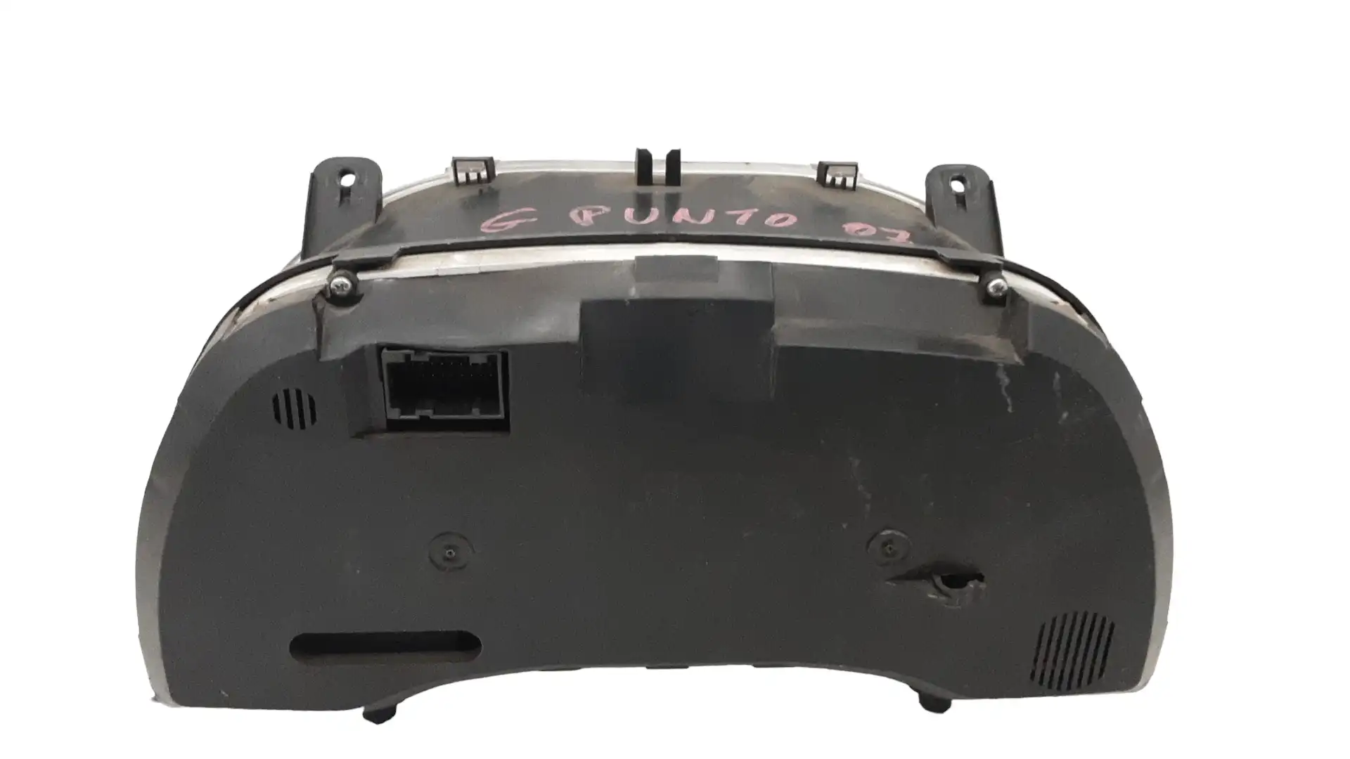 Κοντέρ FIAT GRANDE …