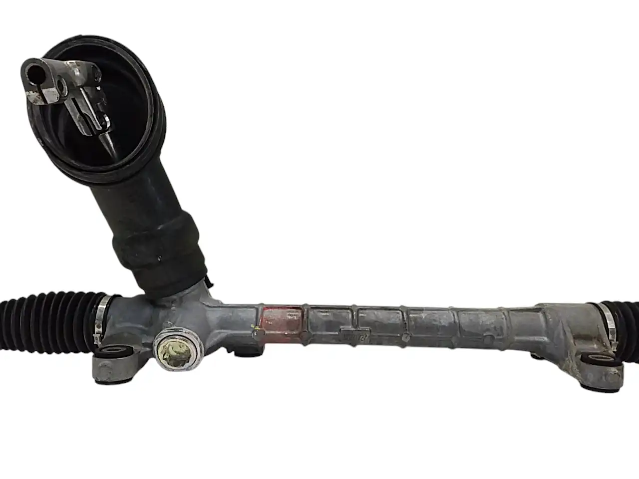 Κρεμαργιέρα & Αντλία …