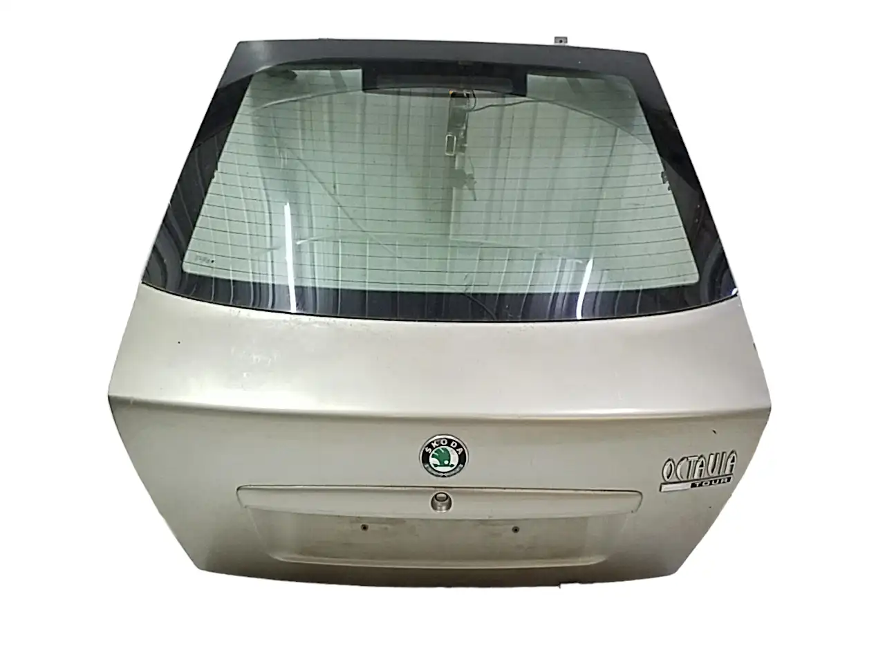 3/5η Πόρτα Πίσω …