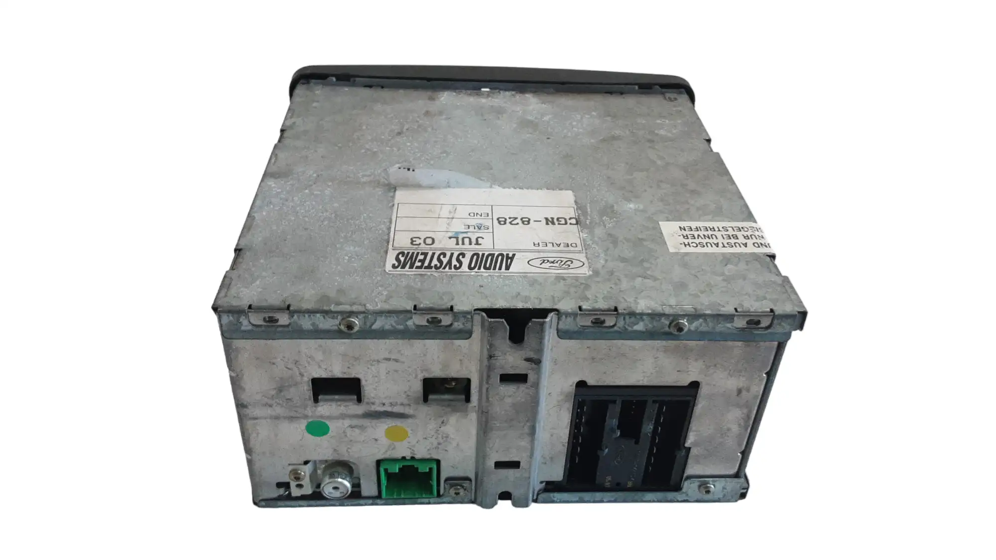 Ράδιο CD FORD …