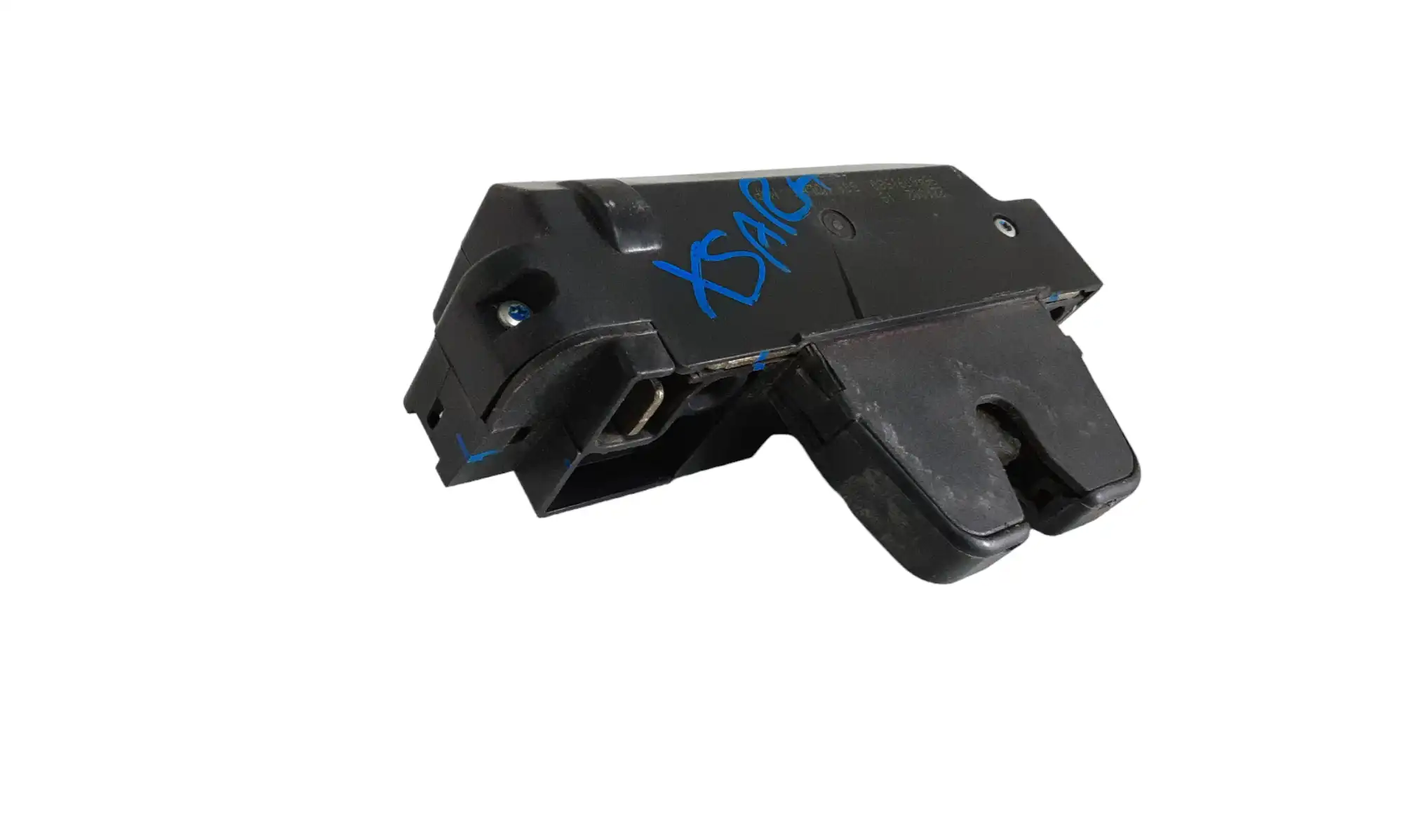 Κλειδαριά 3ης/5ης Πόρτας …